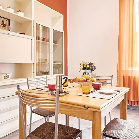 Bologna Zanolini Apartment Exteriör bild