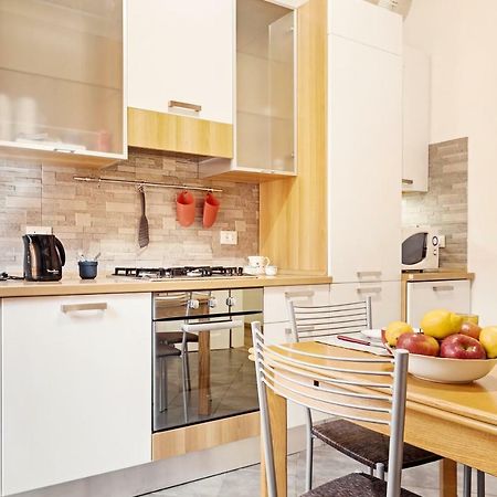 Bologna Zanolini Apartment Exteriör bild