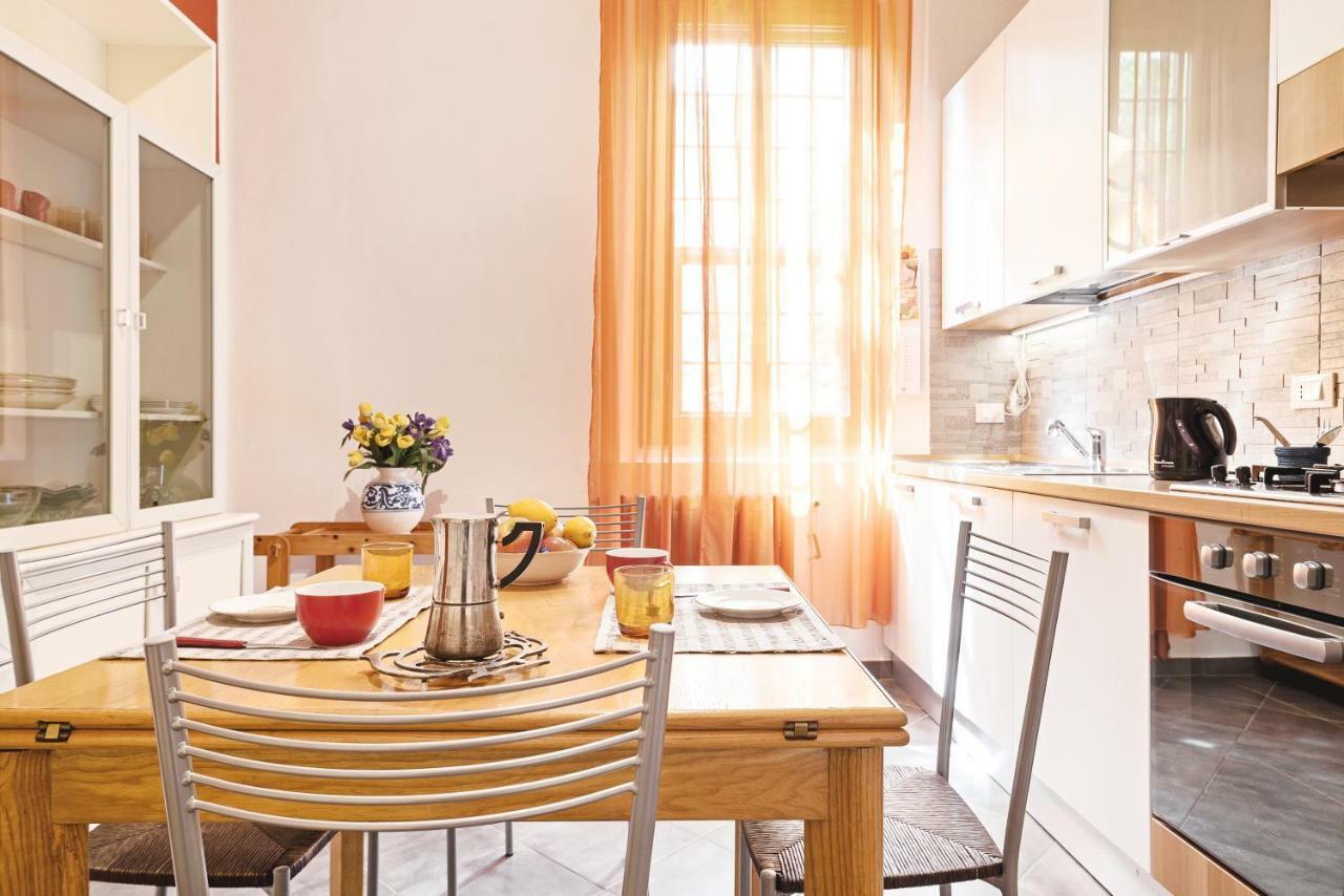 Bologna Zanolini Apartment Exteriör bild
