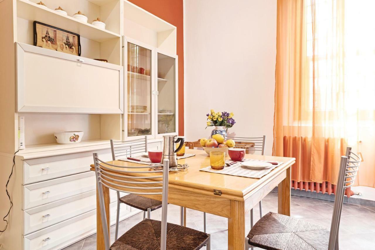 Bologna Zanolini Apartment Exteriör bild