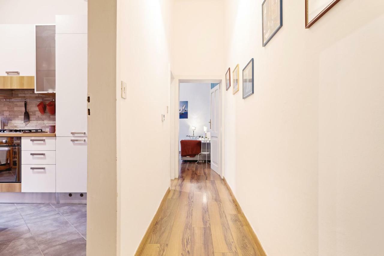 Bologna Zanolini Apartment Exteriör bild