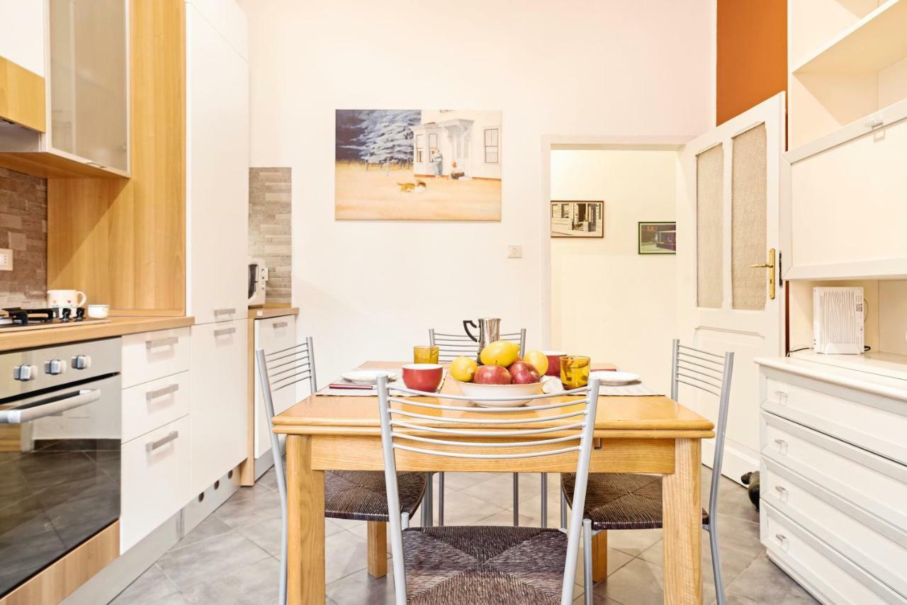 Bologna Zanolini Apartment Exteriör bild